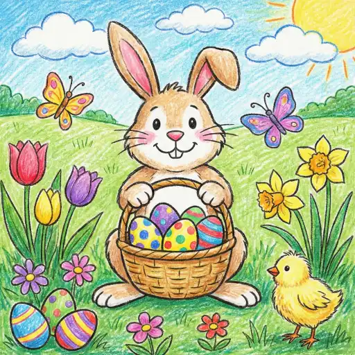 Easter