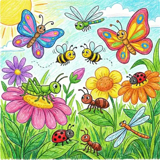 Insects