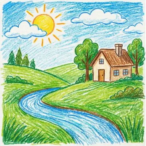 Landscapes