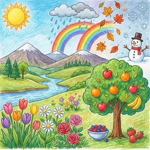 Nature