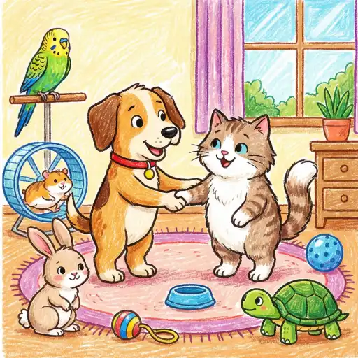 Pets