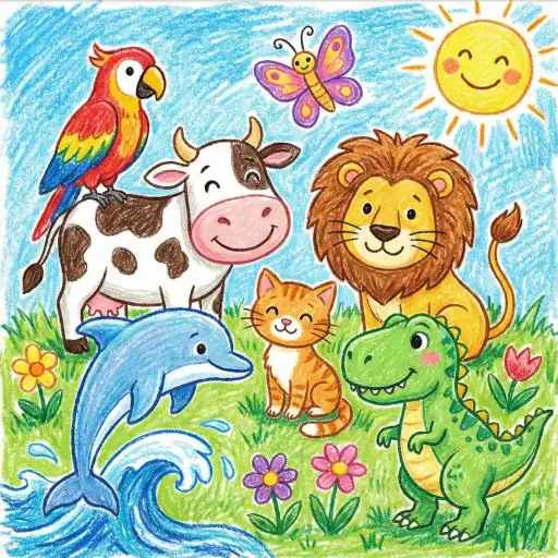 Animals