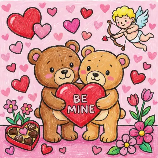 Valentine’s Day
