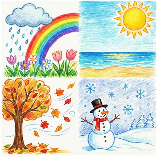 Weather & Seasons
